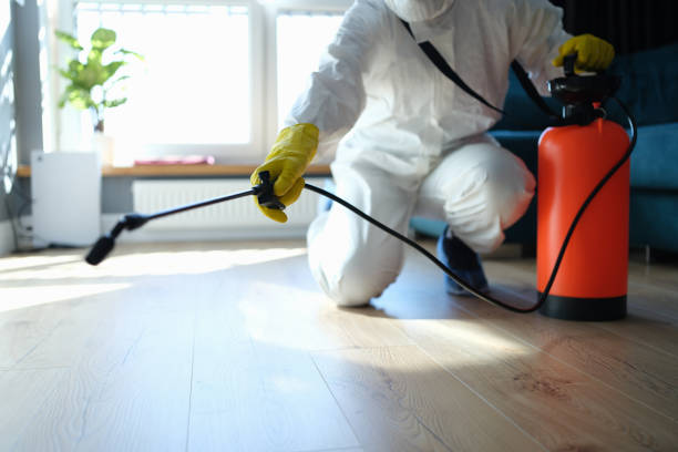 Reliable Blood Cleanup contractor in Athens, TN by Dulley Family Biohazard Services
